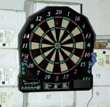 darts. 